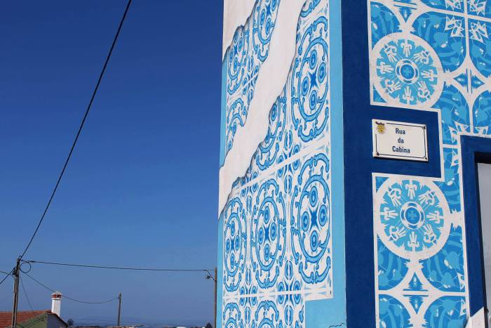 Add Fuel @Abrunheira, Portogallo