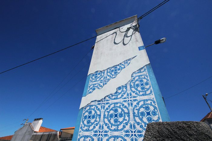 Add Fuel @Abrunheira, Portogallo