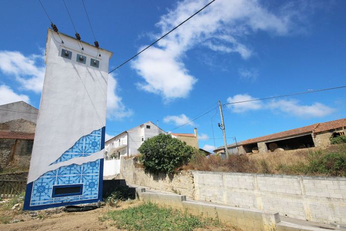 Add Fuel @Abrunheira, Portogallo