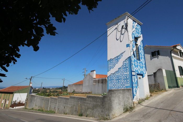 Add Fuel @Abrunheira, Portogallo