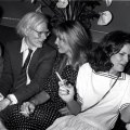 Andy Warhol Studio 54