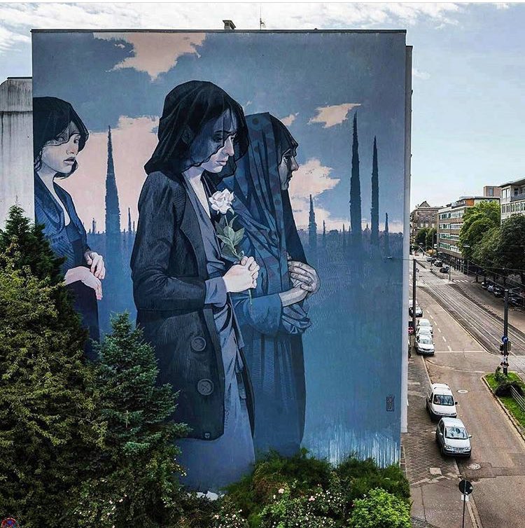 Bezt Etam @Mannheim, Germania