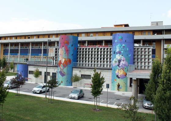 Etnik @Mantua, Italia