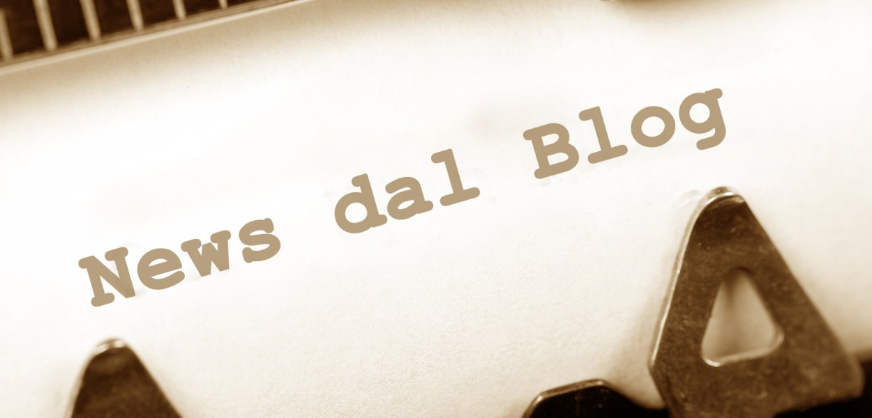 News dal Blog