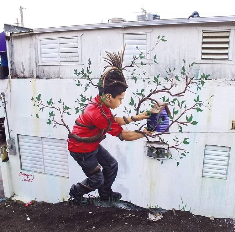 Smite @Puerto Rico, USA