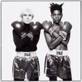 Warhol e Basquiat – The Ring