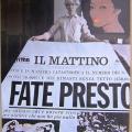 Warhol – Fate Presto. Napoli, 1980