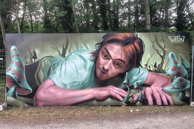 Welin @Bornholm, Svezia