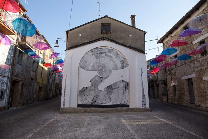 2501 @Amaroni, Catanzaro (IT)