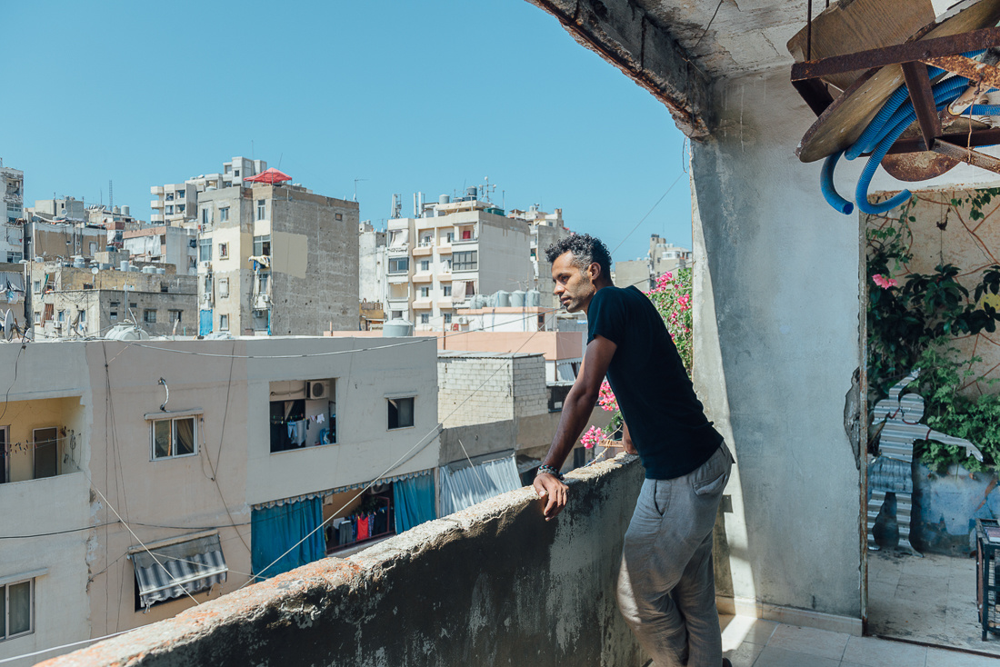 Abdul Rahman Katanani