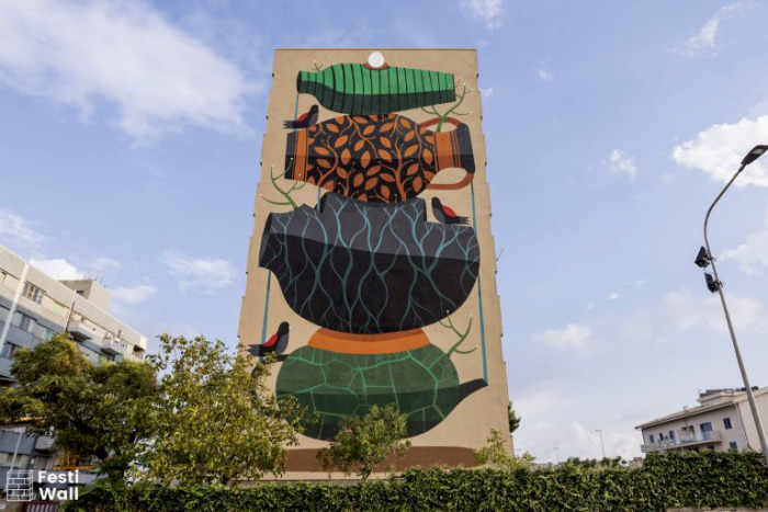 Agostino Iacurci @Ragusa, Sicilia