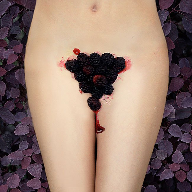 Alexandra Sophie - Jardin Fleuri