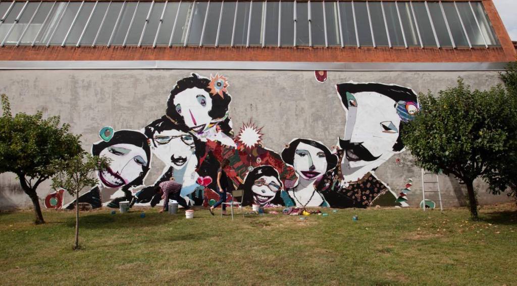 Alexandros Vasmoulakis @Biella, Italia