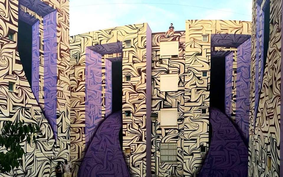 Astro ODV @Loures, Portogallo