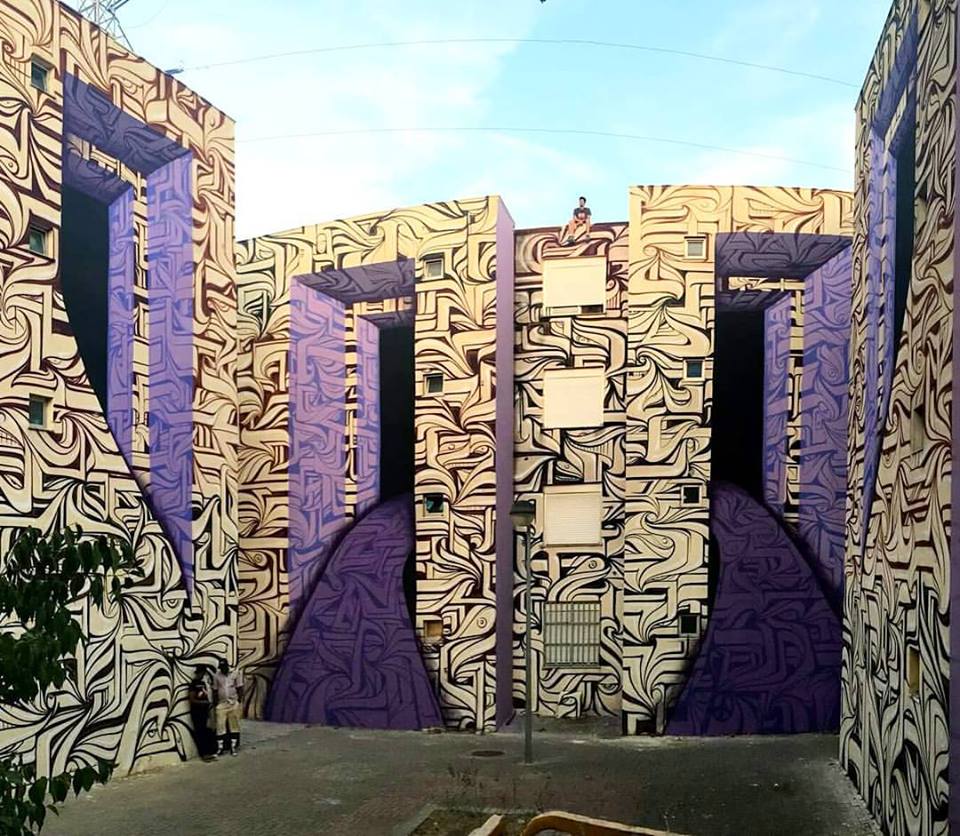 Astro ODV @Loures, Portogallo