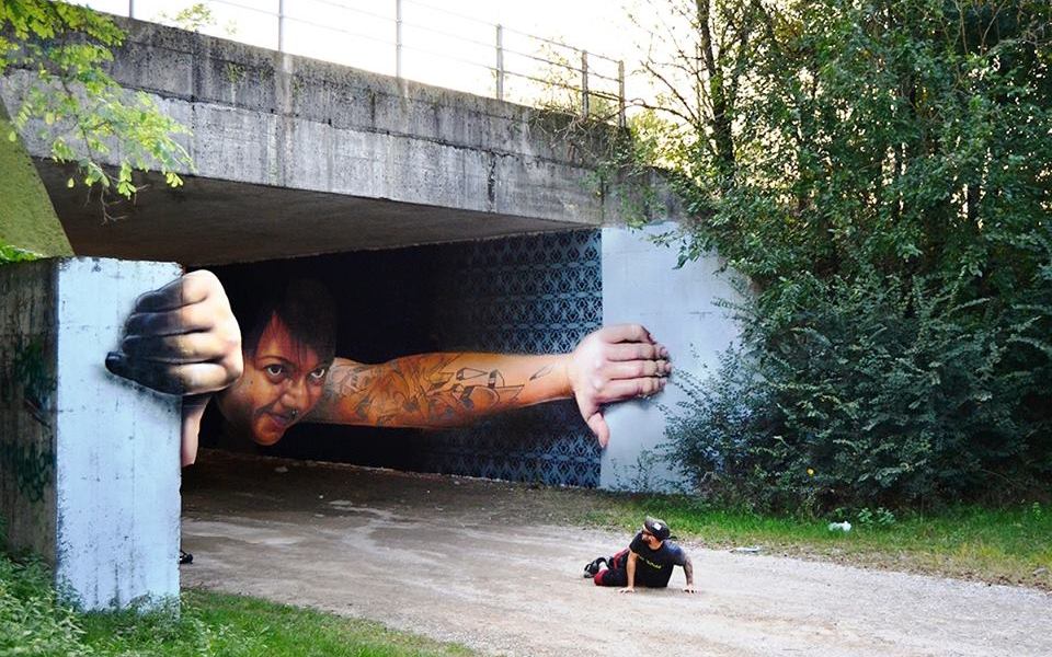 Cheone & Mor @Cantone, Umbria