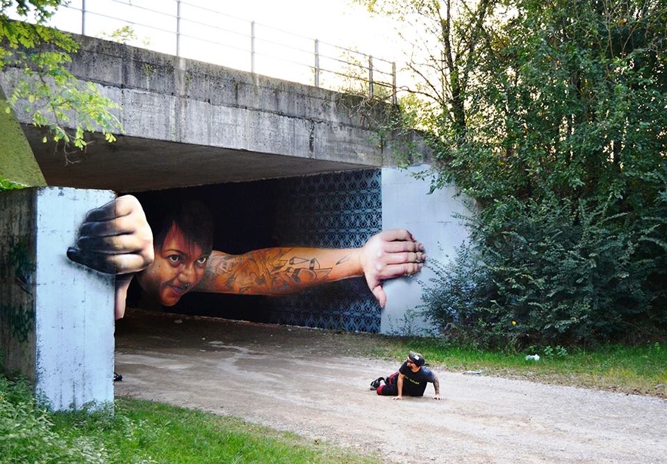 Cheone & Mor @Cantone, Umbria