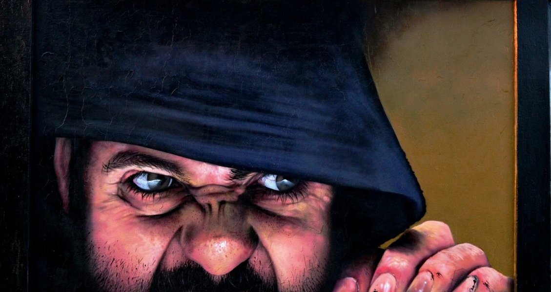 Cheone @Nerviano, Italia