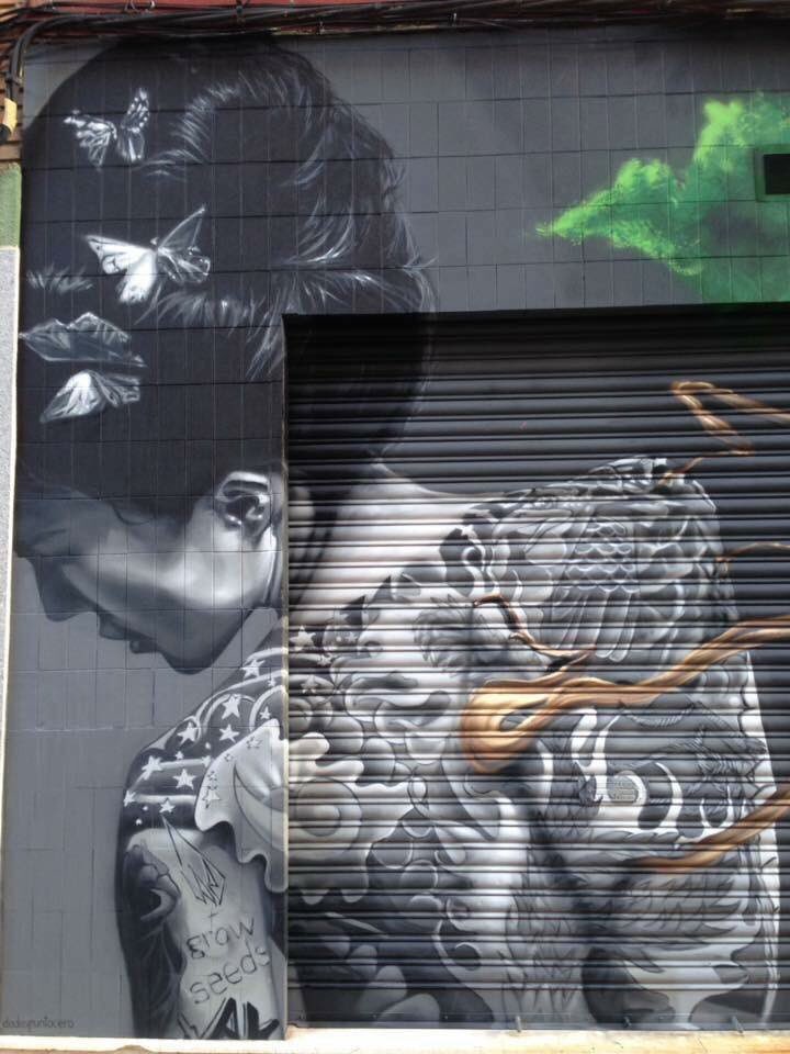 Dadospuntocero @León, Spagna