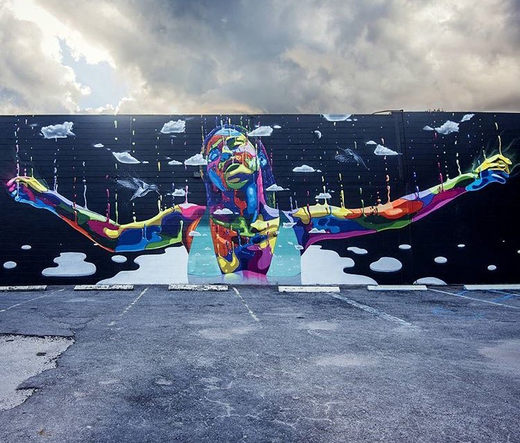 Dasic Fernandez @St Petersburg, Florida