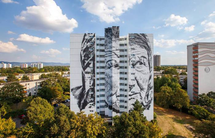 ECB Hendrik Beikirch @Manheim, Germania