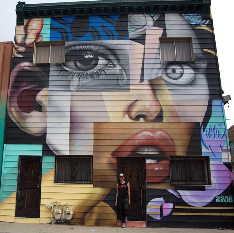 ELLE @Denver, Colorado