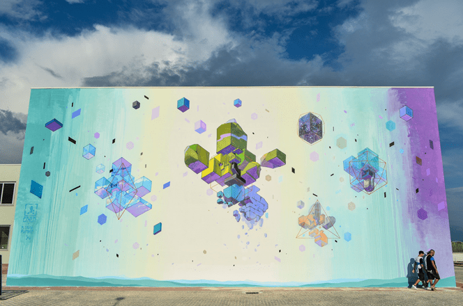 Etnik @Battipaglia, Campania