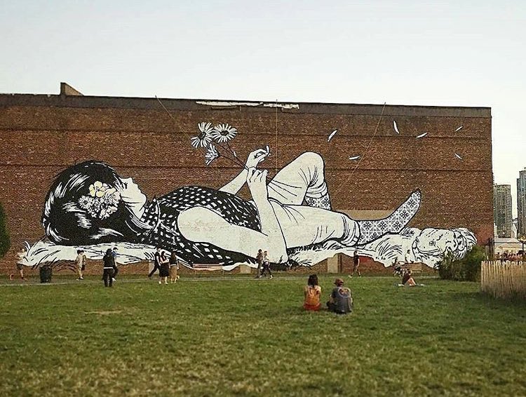 Faile @New York, USA