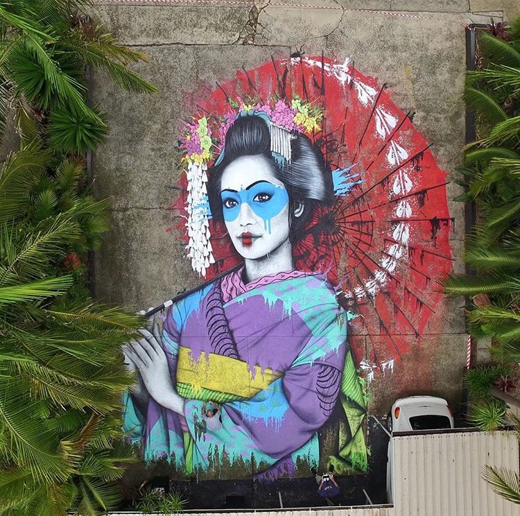 Fin DAC @Seaforth, New South Wales (Australia)