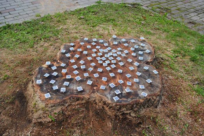 Fra Biancoshock @Tartu, Estonia