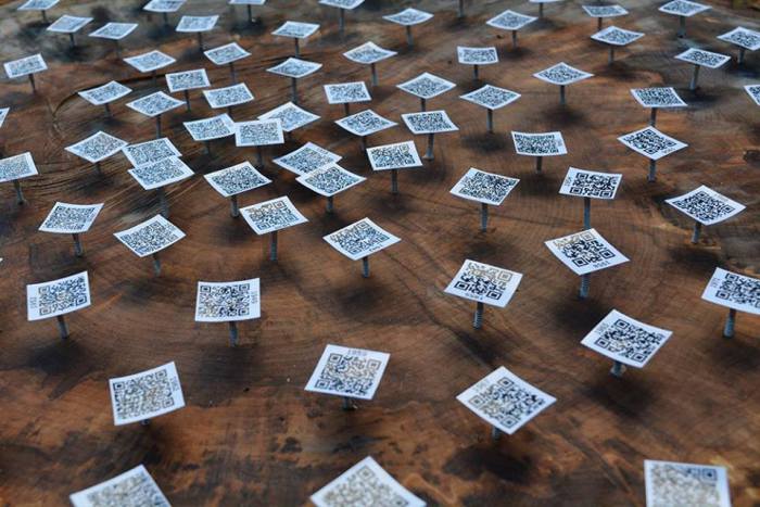 Fra Biancoshock @Tartu, Estonia