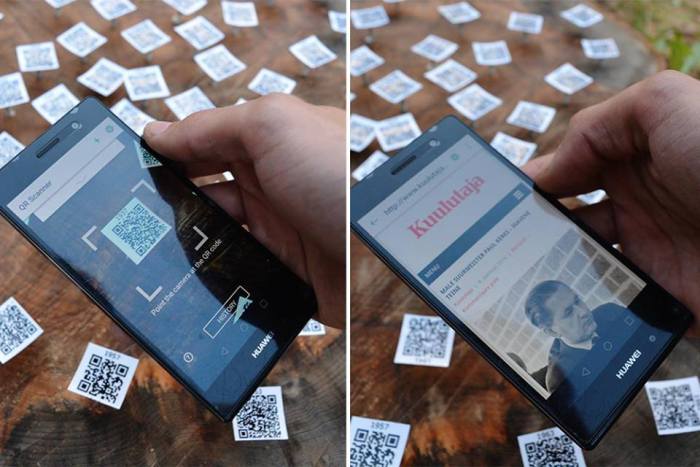 Fra Biancoshock @Tartu, Estonia