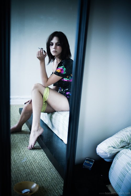 Fucking New York by Nikola Tamindzic