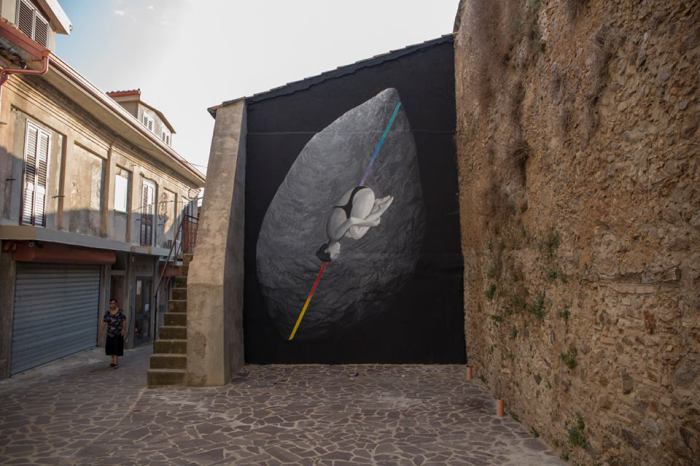 G.Loois @Amaroni, Catanzaro (IT)