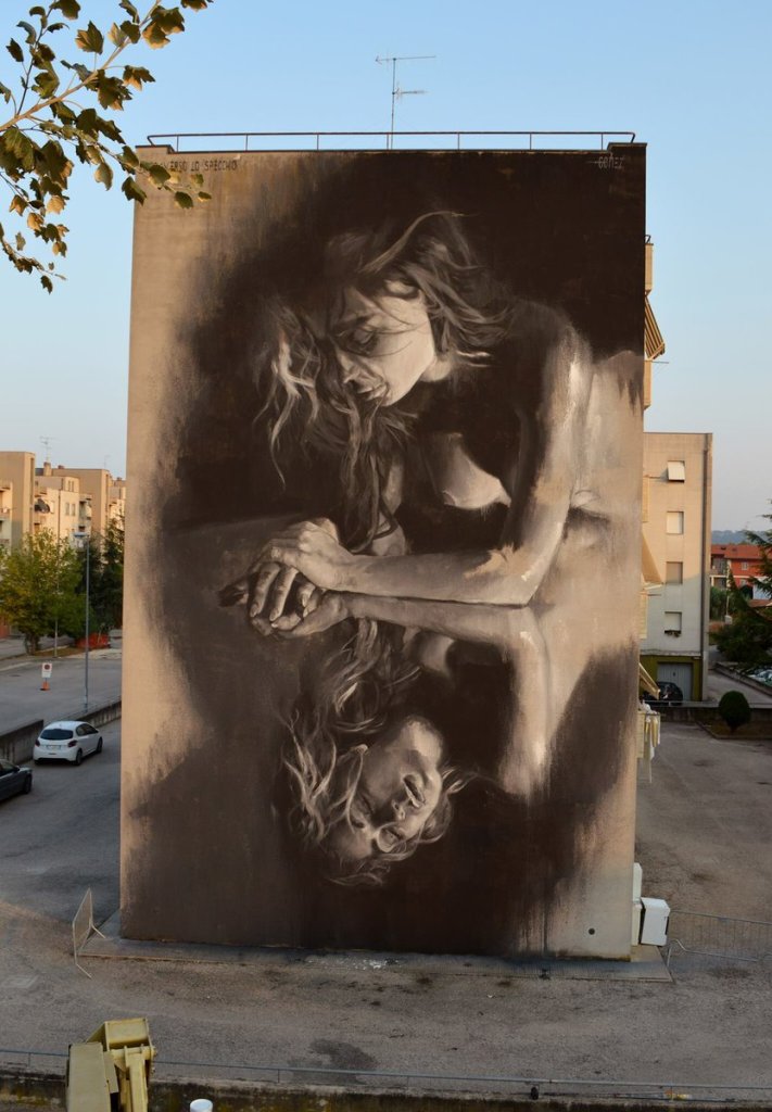 GÔMEZ @Civitanova Marche