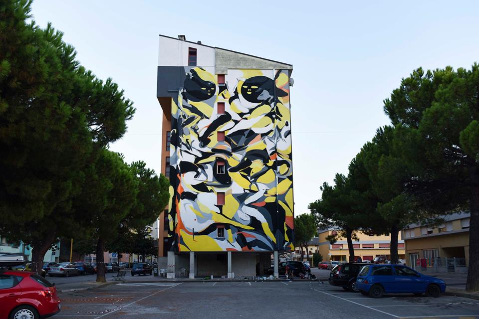 Giorgio Bartocci @Giulianova, Abruzzo