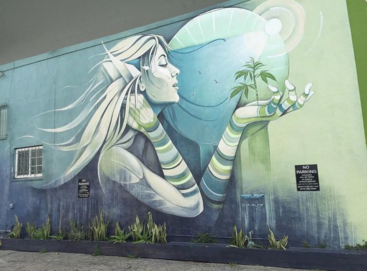 Hans Walor @Los Angeles, California