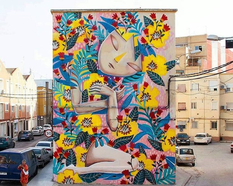 Julieta XLF @Picassent, Spagna