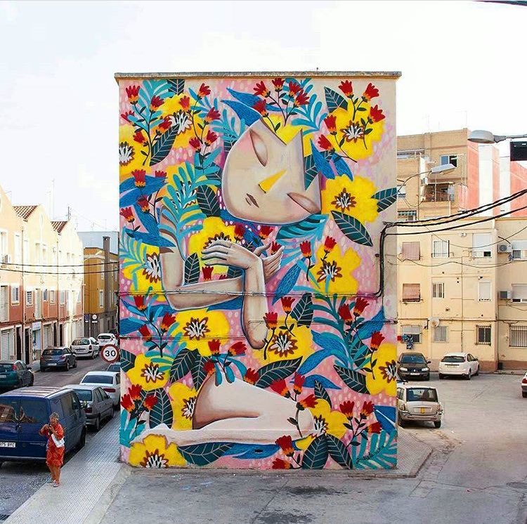 Julieta XLF @Picassent, Spagna
