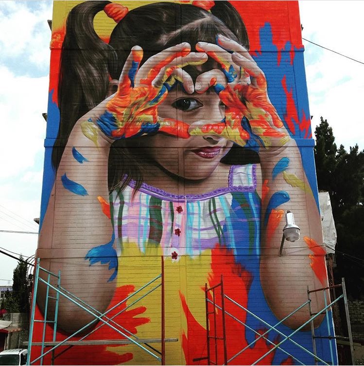 Koka Ogt Fx @Messico