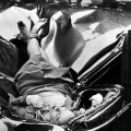 La morte di Evelyn McHale fotografata da Robert C Wiles – Immagine originale