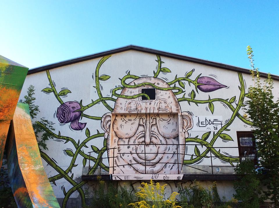 Luca Ledda @Limbach-Oberfrohna, Germania