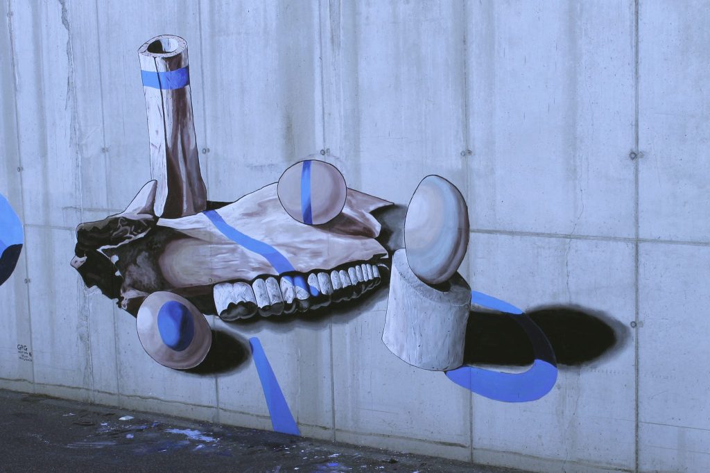 Marcello Marinelli @Macomer, Sardegna