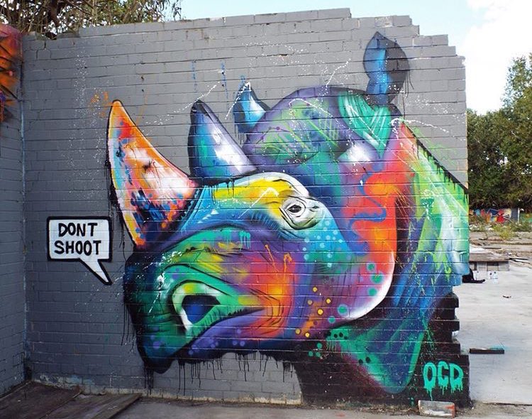 Obsessive Creatives Division