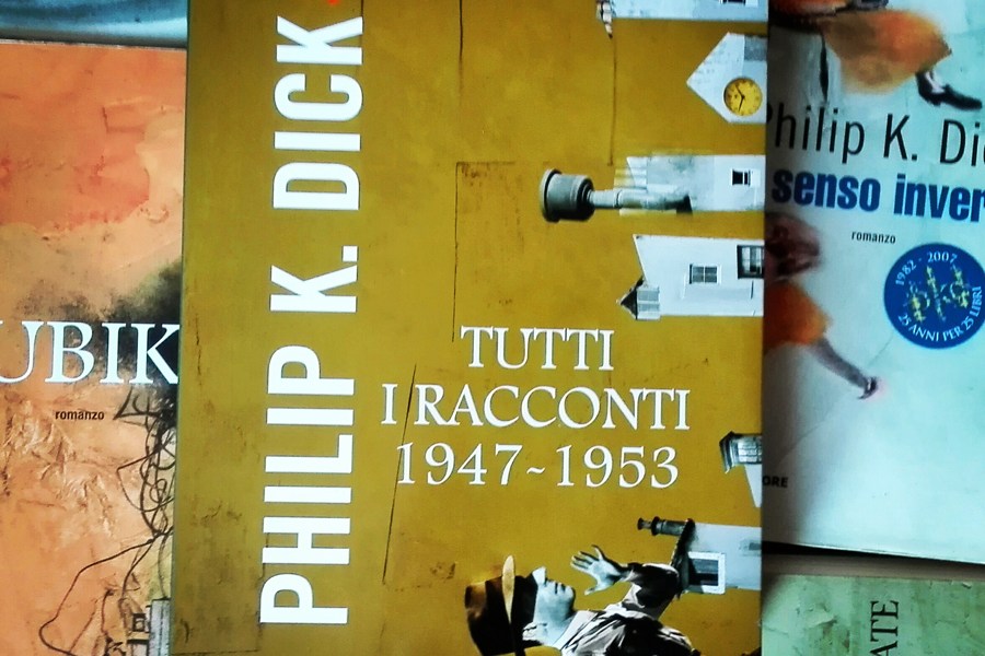 Philip K. Dick - Tutti i racconti 1947-1953