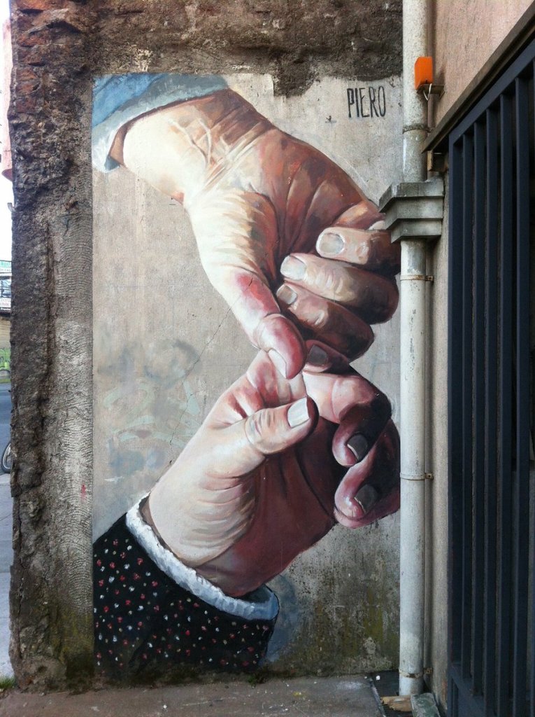 Piero Maturana @Concepcion, Cile