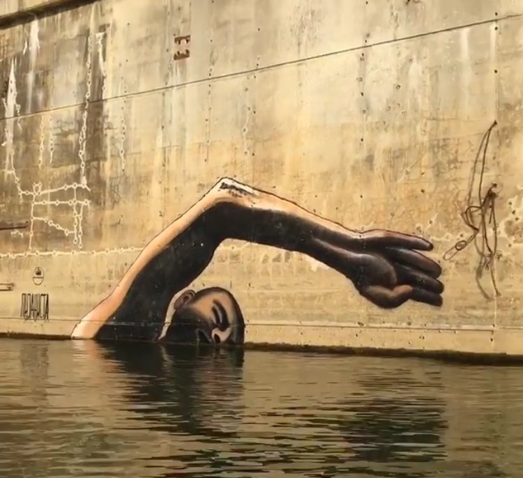 Pijanista @Belgrado, Serbia