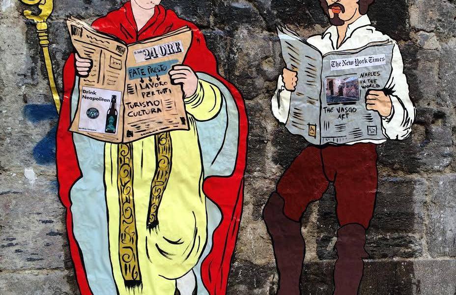 Roxy in the Box @Napoli, Italia