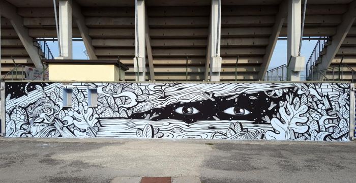 Seacreative @Trino, Piemonte