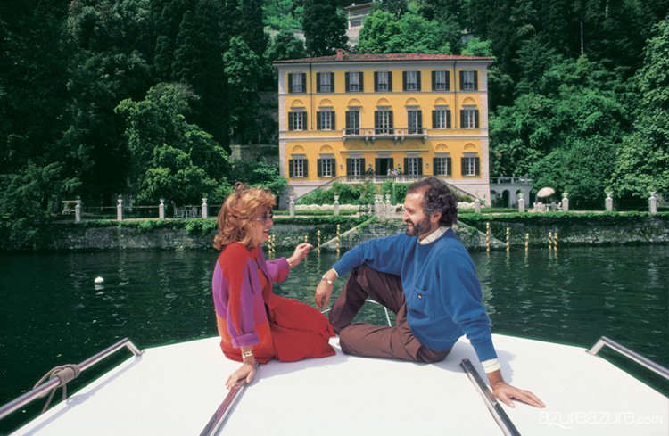 Slim Aarons